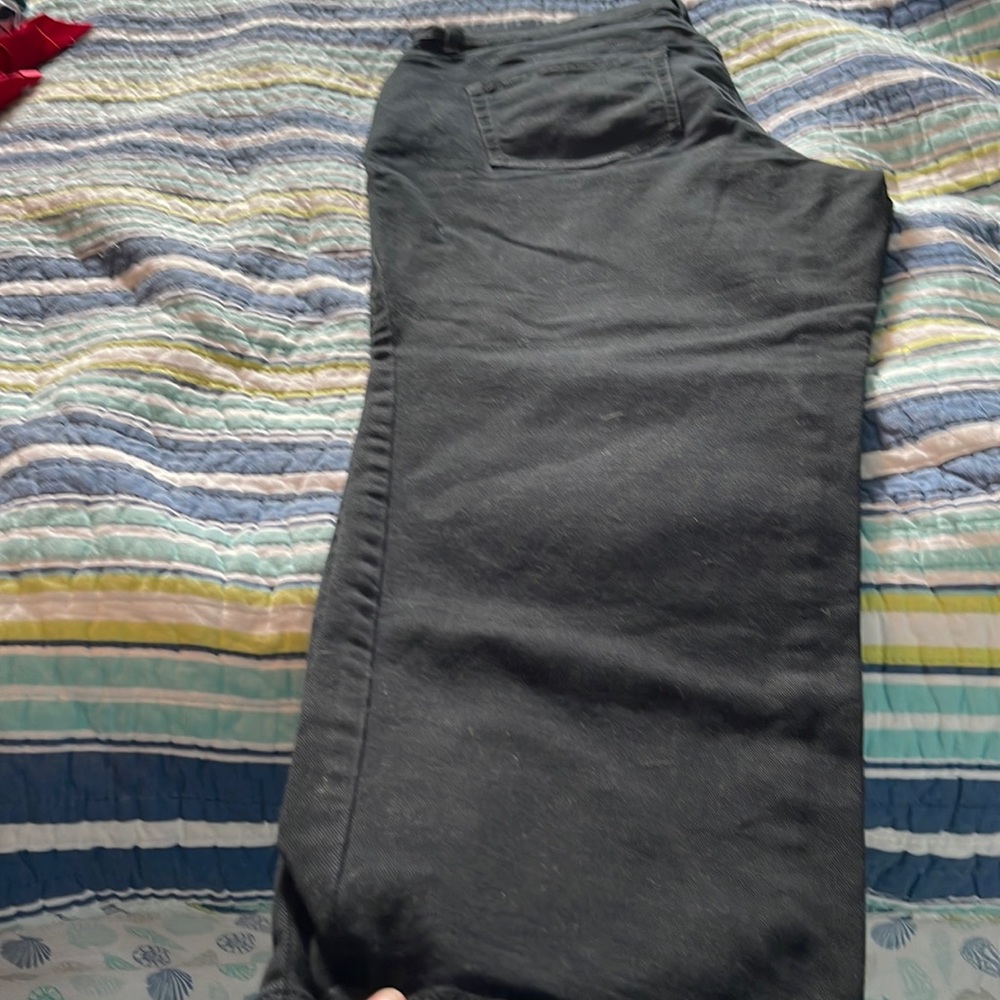 Gloria Vanderbilt plus size Jeans 20W